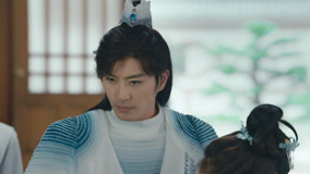 Watch the latest EP14 An Jingzhao pretends to be deeply poisoned online with English subtitle for free English Subtitle