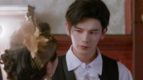 Watch the latest 闻香探案录 Episode 4 (2023) online with English subtitle for free English Subtitle