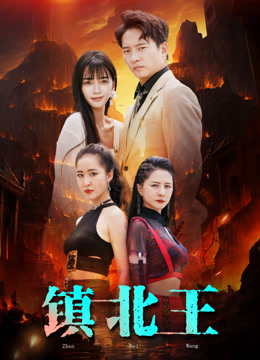 Watch the latest 镇北王 (2023) online with English subtitle for free English Subtitle