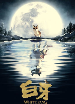 白牙