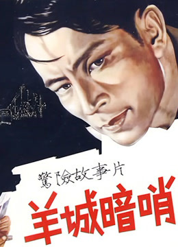 羊城暗哨