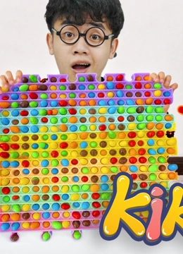 Kiki玩具123 第14季}