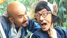 線上看 瘋狂大老千 (1980) 帶字幕 中文配音，國語版