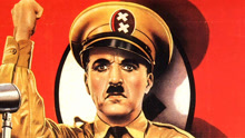 線上看 大獨裁者 (1940) 帶字幕 中文配音，國語版