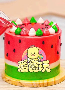 爱食玩 第29季}