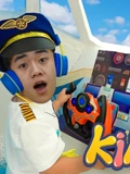 Kiki英语版ABC 11