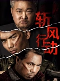 斩风行动}