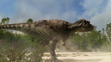 安迪的恐龙冒险 中文版 第1集 火山特展