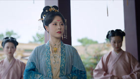 Watch the latest EP36 Concubine Xian was ignored online with English subtitle for free English Subtitle