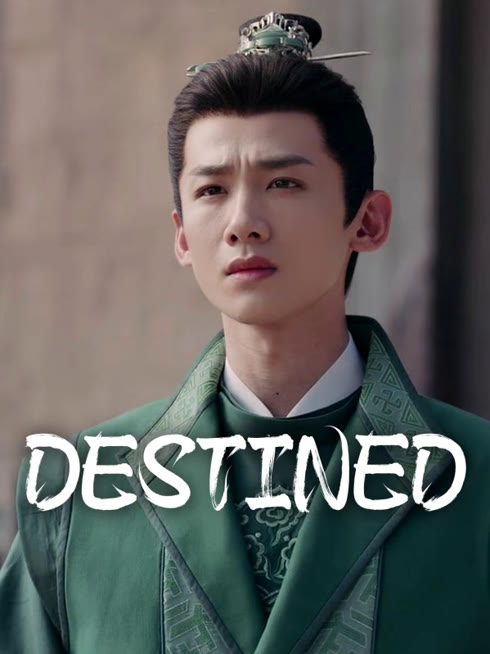 Watch the latest Destined online with English subtitle for free English Subtitle