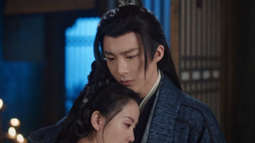 Watch the latest EP28 Ning Yuanzhou comforts Ren Ruyi (2023) online with English subtitle for free English Subtitle