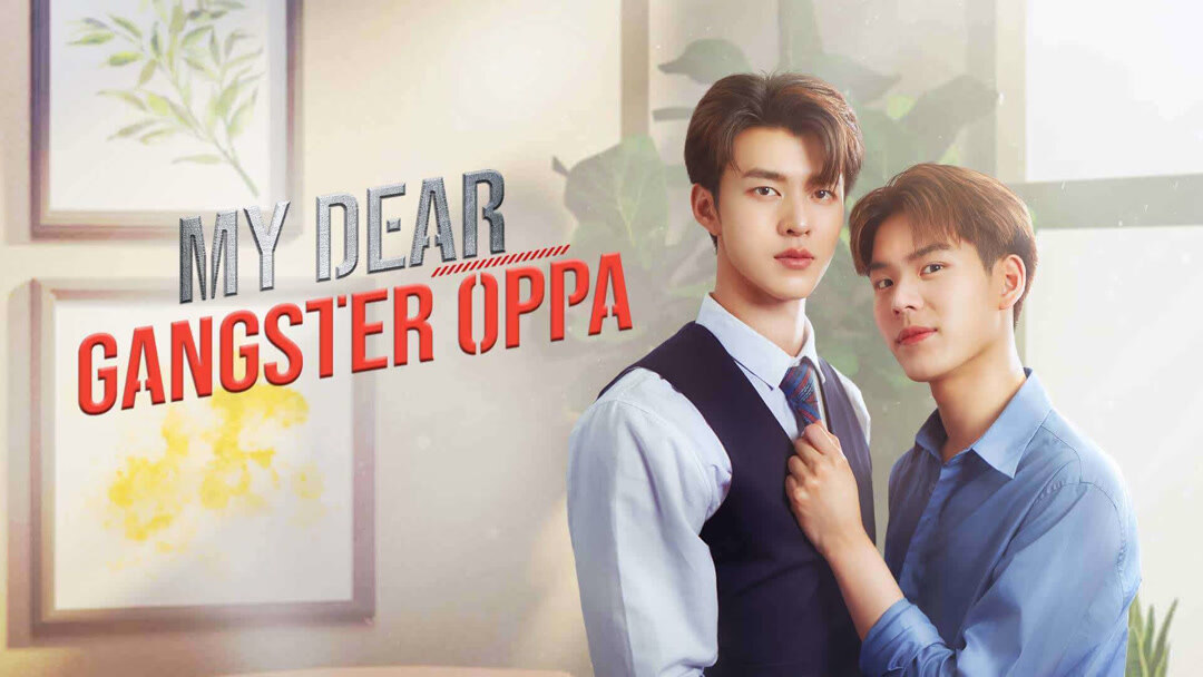 Watch the latest My Dear Gangster Oppa Episode 3 online with English ...