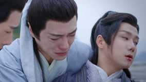 Watch the latest EP35 Qian Zhao died in battle online with English subtitle for free English Subtitle