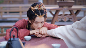 Mira lo último EP30 Chuyue wanted to conquer Li Tongguang but found out that she fell in love with Yushisan sub español doblaje en chino