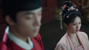 온라인에서 시 EP10 Jiang Xuening was wronged and Zhang Zhe entered the palace to investigate the case 자막 언어 더빙 언어