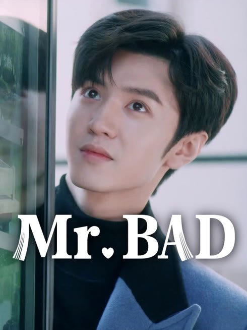 Watch the latest Mr. BAD online with English subtitle for free English Subtitle
