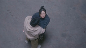  EP31 Jian Bing Shengyang's hug was seen Legendas em português Dublagem em chinês