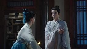 Mira lo último EP23 Jiang Xuening persuades Zhang Zhe to help Xie Wei keep the secret sub español doblaje en chino