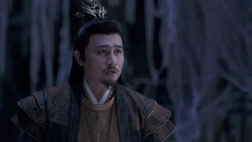  EP6 Yun Tianhe blocks a sword for Han Lingsha Legendas em português Dublagem em chinês