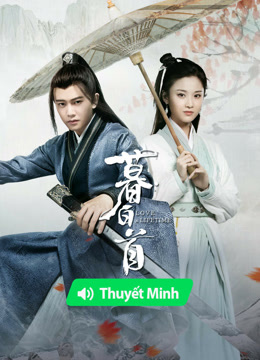 Watch the latest 暮白首 越语版 (2020) online with English subtitle for free English Subtitle