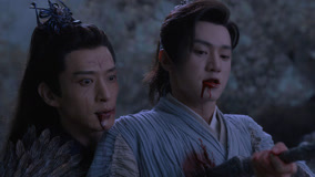 Watch the latest EP9 Yun Tianhe was seriously injured while saving Han Lingsha online with English subtitle for free English Subtitle
