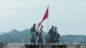 Watch the latest EP11 Amai led the Qingzhou Army to win the game online with English subtitle for free English Subtitle