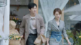Watch the latest My Special Girl Episode 19 (2024) online with English subtitle for free English Subtitle