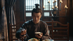 Watch the latest EP23 Amai persuades Shang Yizhi to eat online with English subtitle for free English Subtitle