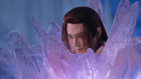 EP30 Xuan Xiao breaks through the ice and vows to destroy the demon world Legendas em português Dublagem em chinês