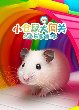 小仓鼠大闯关之游乐园}