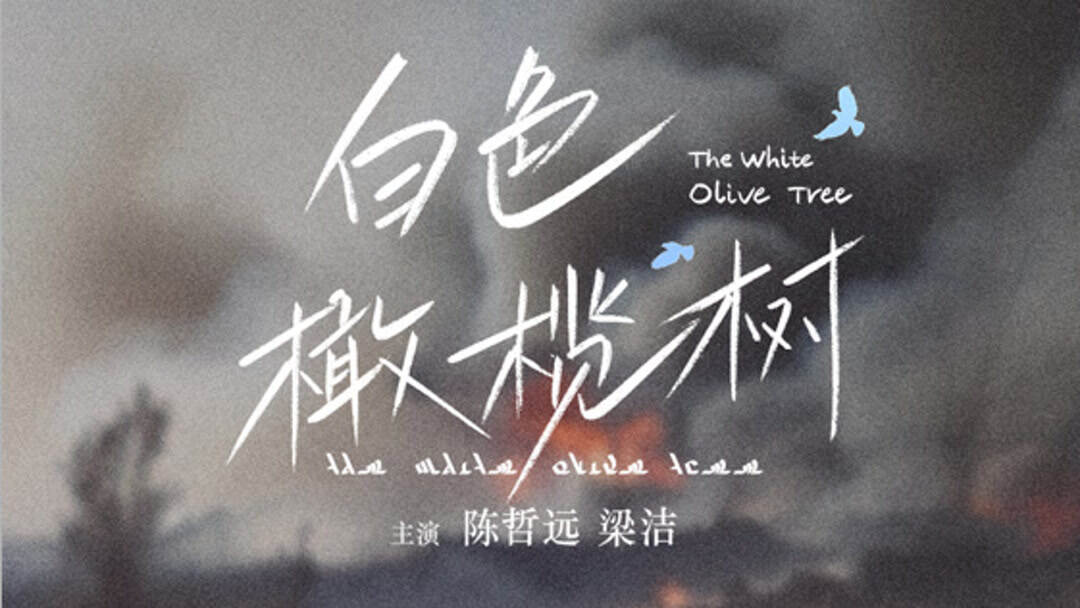 The White Olive Tree (2024) Full online with English subtitle for free ...