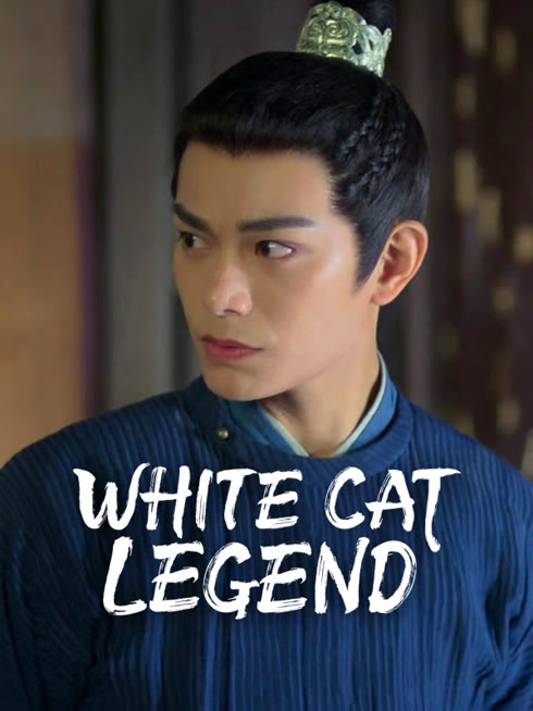 Watch the latest White Cat Legend online with English subtitle for free English Subtitle