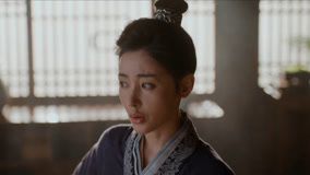  EP22 Shang Yi wants Amai to stay in Yuzhou alone Legendas em português Dublagem em chinês