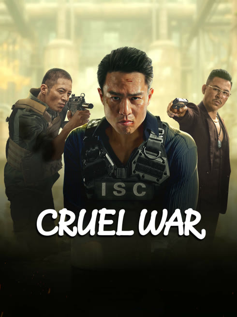 Tonton online CRUEL WAR Sub Indo Dubbing Mandarin