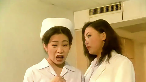李月仙《杏林春满》