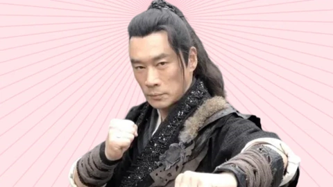 ดู ออนไลน์ 1998年，武松丁海峰拍完水滸傳，對妻子提離婚：我愛上了潘金蓮 (2024) ซับไทย พากย์ ไทย