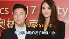 线上看 吴尊仅仅只是教了女儿中文，却让李小鹏的妻子颜面扫地！ (2024) 带字幕 中文配音