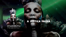 Natiruts - A Justiça Falha (Áudio Oficial)