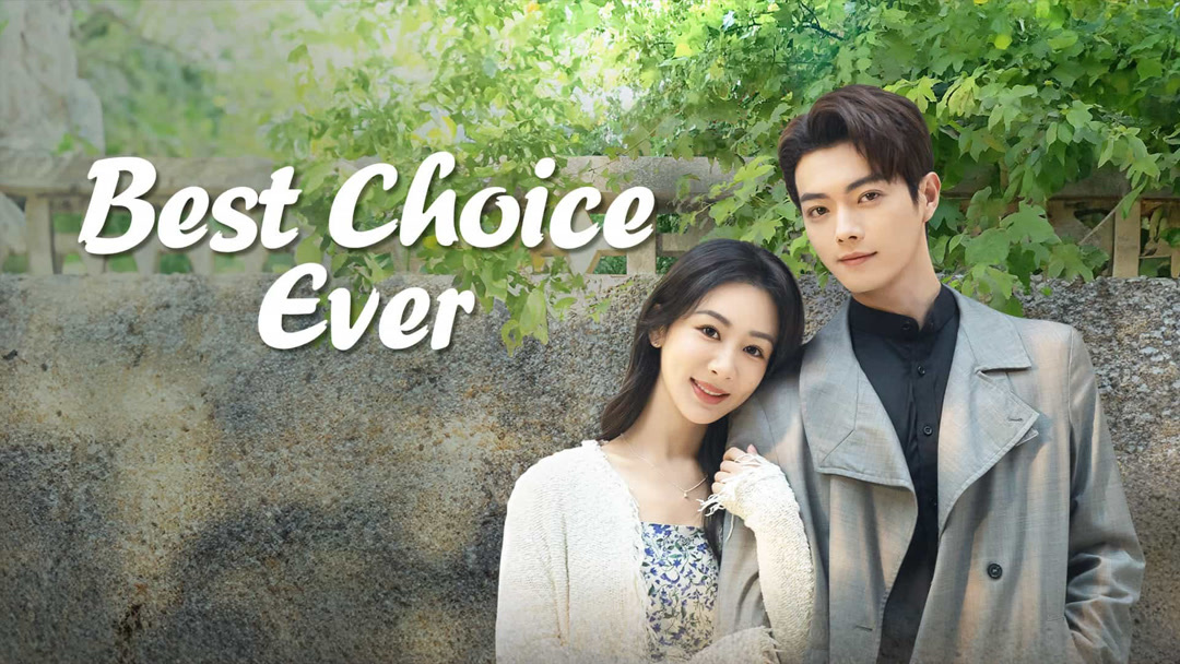 Watch the latest Best Choice Ever Episode 18 online with English ...