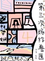 第三次嫁给兽医