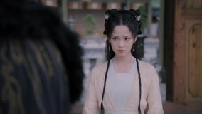 Tonton online EP2 Shen Keyei wants to stay in the palace Sub Indo Dubbing Mandarin