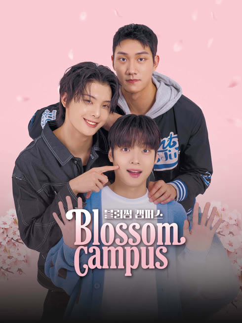 Watch the latest Blossom Campus online with English subtitle for free English Subtitle