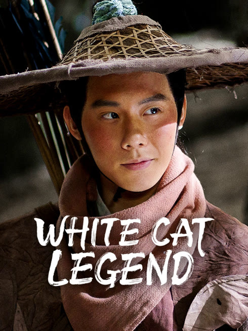 Watch the latest White Cat Legend online with English subtitle for free English Subtitle