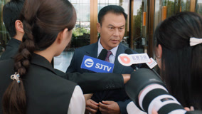 Tonton online EP7 Ning Mochen and Su Yu had a quarrel Sarikata BM Dabing dalam Bahasa Cina
