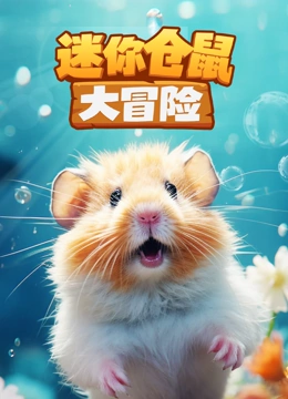 迷你仓鼠大冒险}