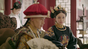  Story of Yanxi Palace(Thai ver.) Episódio 1 (2024) Legendas em português Dublagem em chinês