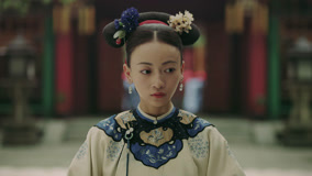  Story of Yanxi Palace(Thai ver.) Episódio 10 (2024) Legendas em português Dublagem em chinês