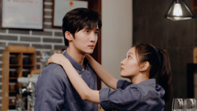 Watch the latest 美食来敲门 Episode 14 (2024) online with English subtitle for free English Subtitle