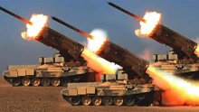 直接轰平以色列？伊朗9款导弹已经就位，中东大战真的来了？