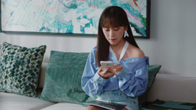 Watch the latest The Girl Who Sees Smells(Thai ver.) Episode 6 (2024) online with English subtitle for free English Subtitle